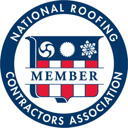 National Roofing Contractors Association Logo